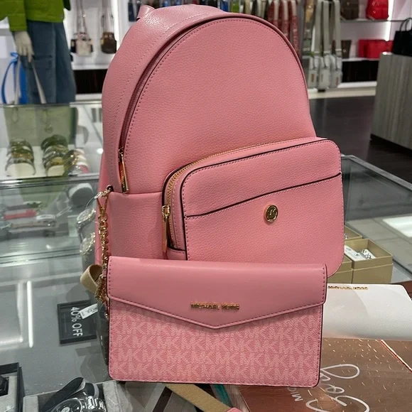Michael Kors | Bags | Michael Kors Maisie Medium Pebbled  display picture 1